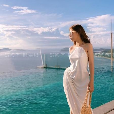 Luxury Condo Nha Trang By Seagroup Esterno foto