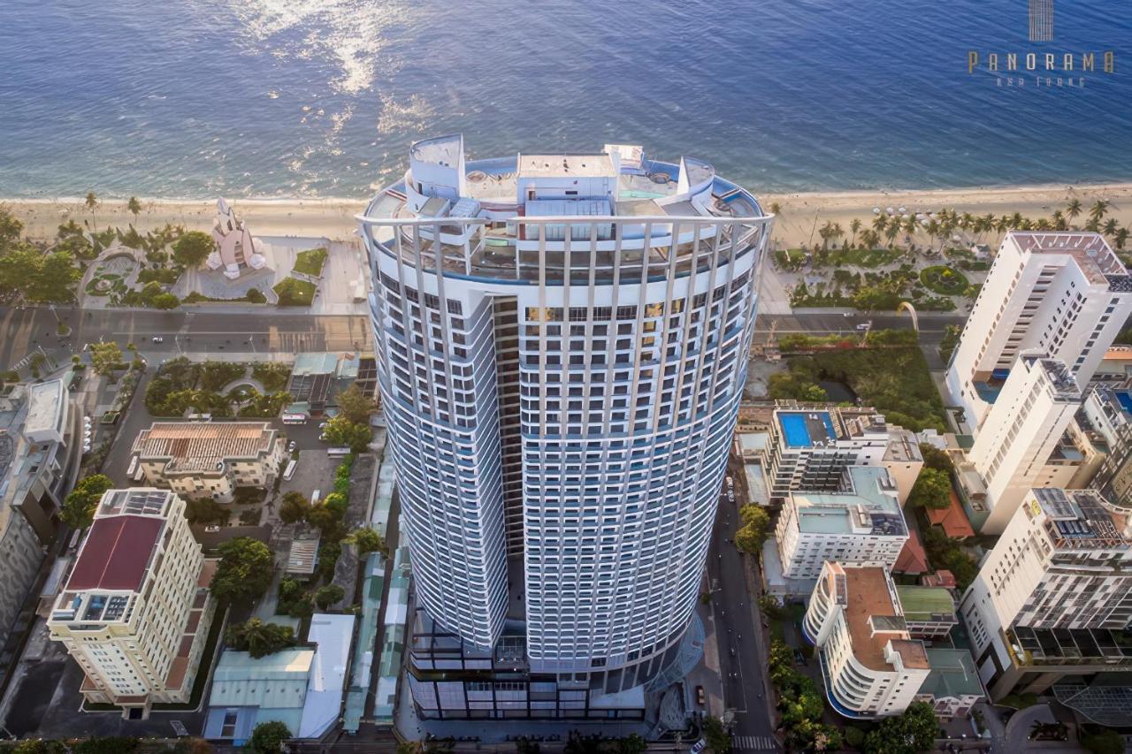 Luxury Condo Nha Trang By Seagroup Esterno foto