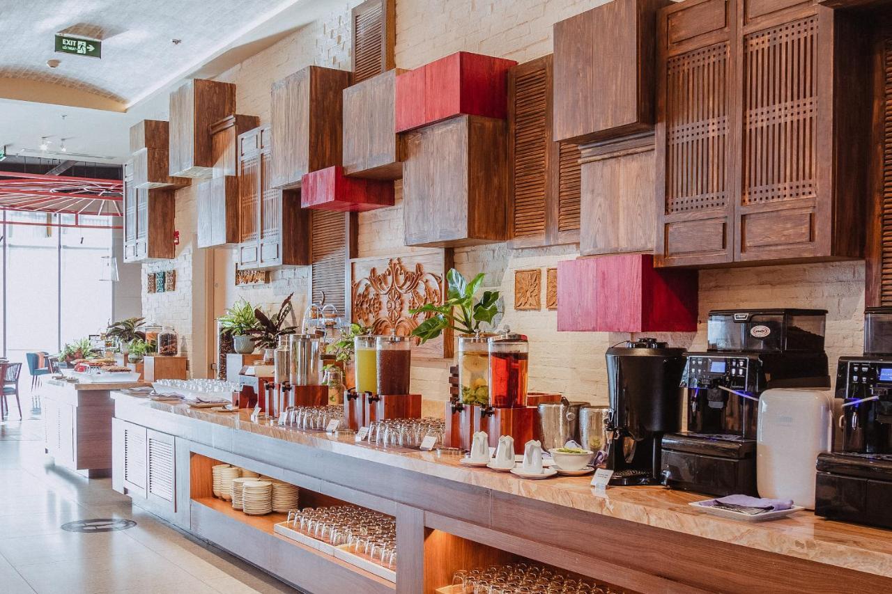 Luxury Condo Nha Trang By Seagroup Esterno foto