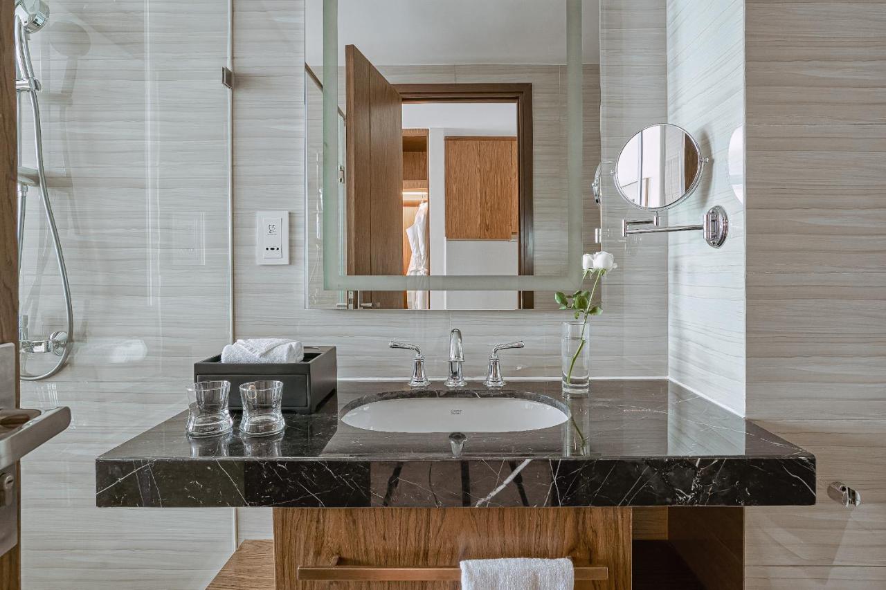 Luxury Condo Nha Trang By Seagroup Esterno foto